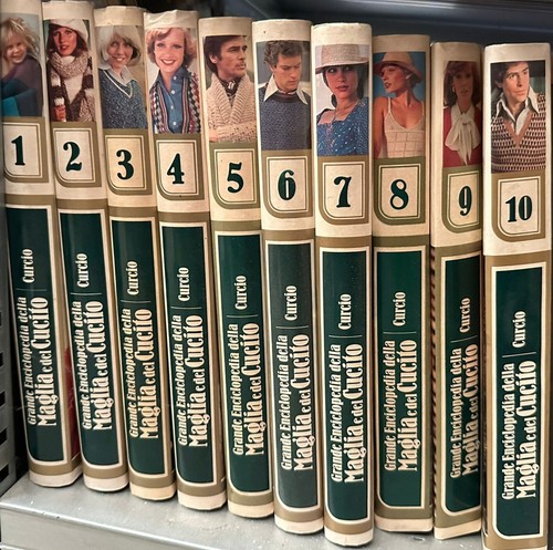 Grande enciclopedia della