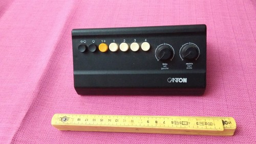 Canton connect quadro per - canton,