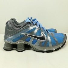 Nike Shox Scarpe Donna 5.5