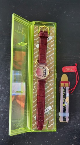Orologio forattini doktor - orologio,