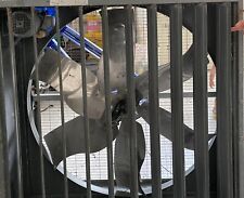 Estrattore Ventilatore Industriale 