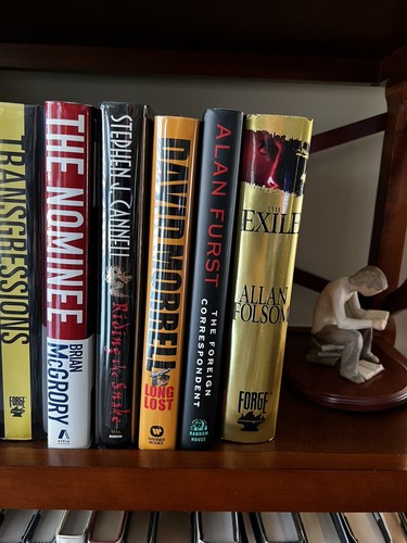 Lot great collection of - #1,