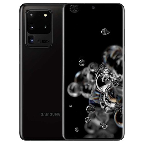 Smartphone samsung galaxy s20 - smartphone,