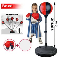 Sacco boxe per bambini - sacco,