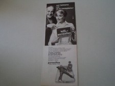 advertising Pubblicità 1981