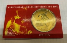 Germania medaglia mondiali - medaglia,