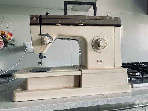 Macchina cucire singer 7102 - da,