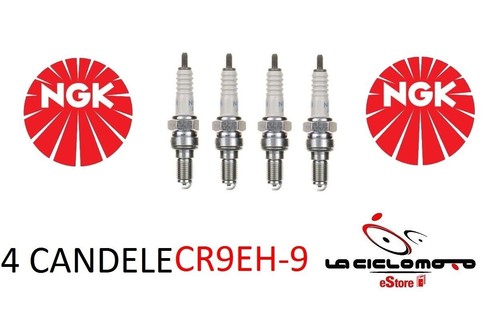 Honda 750 1993 - 1993, kit