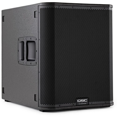 Qsc ks118 subwoofer - qsc, 18"