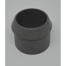 BOCCOLA TERMINALE TANGONE 76-89 MM ( 300 - 350 ) ACCESSORI BARCA VELA NAUTICA