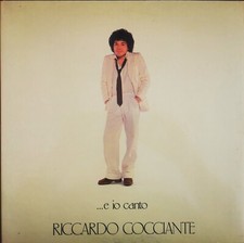 Riccardo Cocciante - ...e io