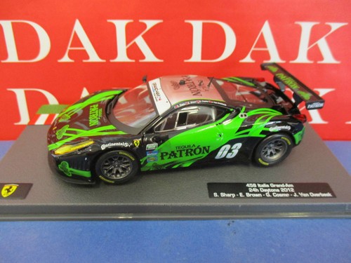 Die cast modellino - cast, 1/43