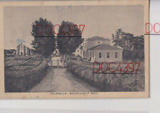 POLESELLA ROVIGO ASILO