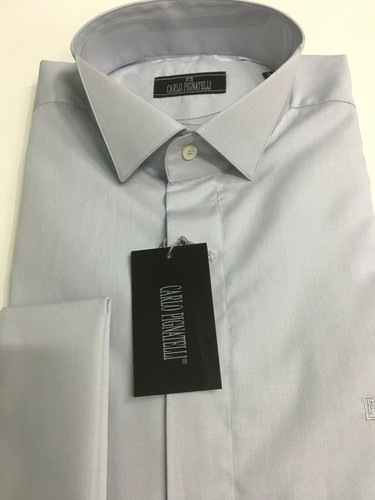 Carlo pignatelli camicia - carlo,