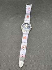 Swatch Standards 1992 - GK141