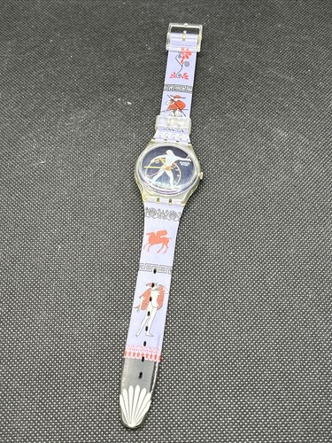 Swatch standards 1992 gk141 - 1992,