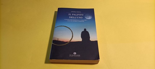 Angelo bona palpito - bona,,