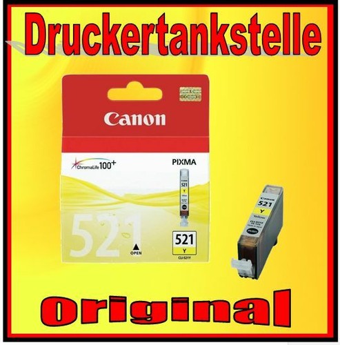 Cartuccia originale canon - cartuccia,