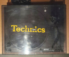 GEMINI XL-DD50 IV giradischi