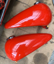 Serbatoio benzina originale