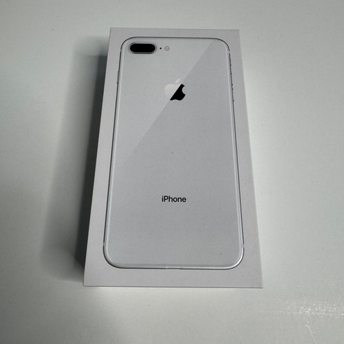 Iphone plus solo scatola - solo,