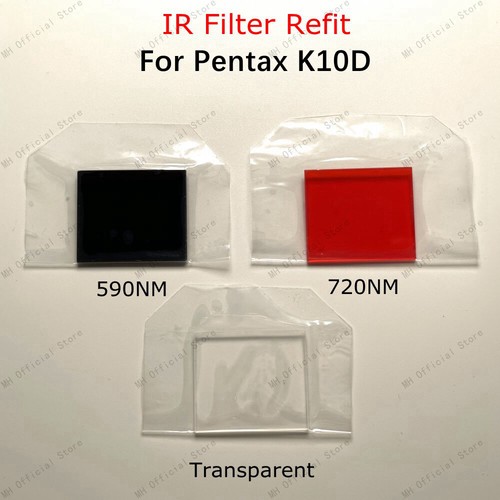 Pentax k10d fotocamera - k10d, da
