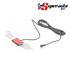 ANTENNA DAB DAB+ PER AUTORADIO