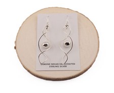 Orecchini pendenti Navajo