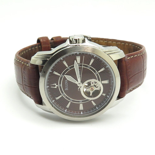 Bulova classic c860929 - bulova,