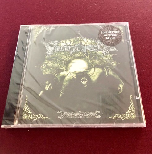 Finntroll visor om slutet - -,