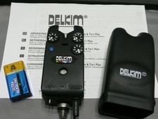 DELKIM TXi PLUS ALLARME MORSO