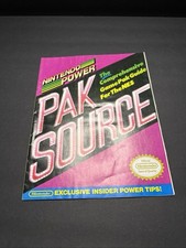 Vintage Magazine: 90’s