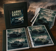 Catalogo collezione foto