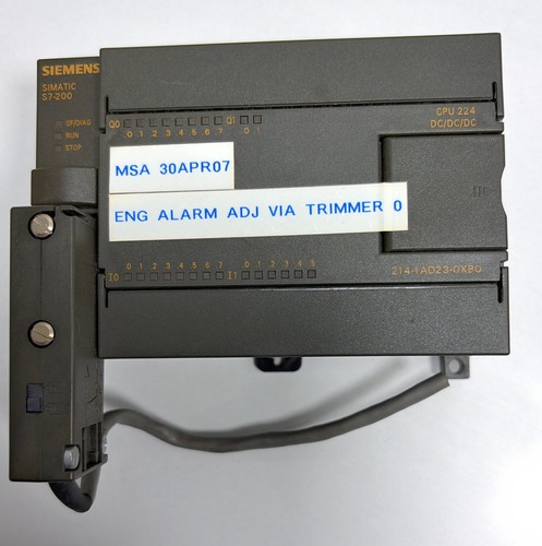 Modulo plc siemens - siemens, simatic