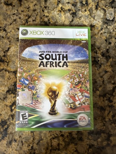 Fifa world cup 2010 - fifa,