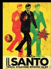 Dvd Santo (Il) - Stagione 03