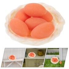  Uova Finte Da Decorare Decorazioni Per Accessori La Casa Delle Bambole