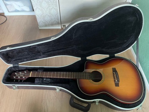 Takamine mij tdp05c tubo di - mij,