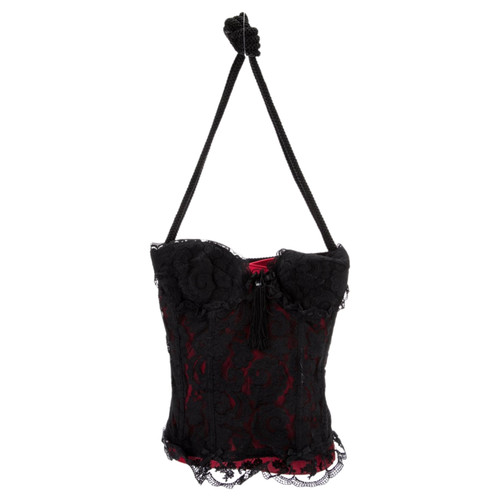 Borsa tracolla moschino - borsa, a