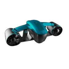 Seascooter Robosea SeaFlyer - Blu Articolo #103008 nuovo