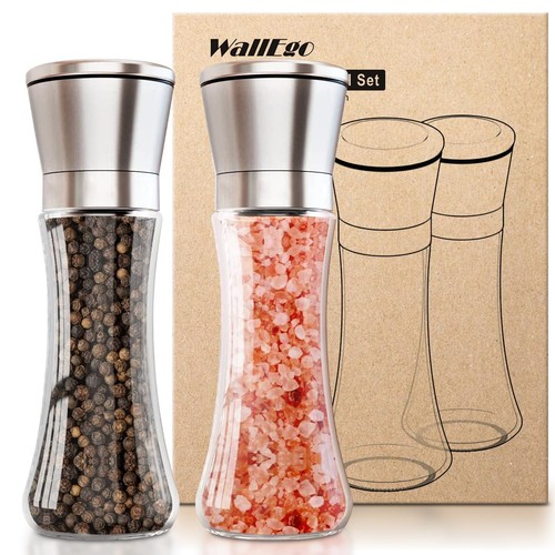 Set macina sale - e, pepe