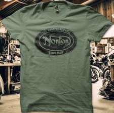 T-shirt Notorious Classic