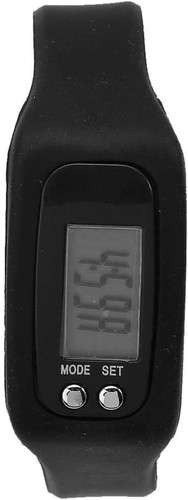 Smart watch fitness tracker - smart,