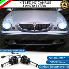 KIT LED H7 6000K CANBUS XENON