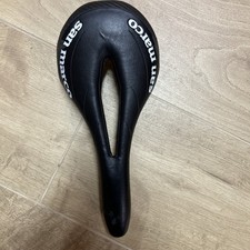 Sella bici selle san marco - selle,