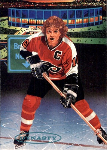 1992 parkhurst - 1992-93,