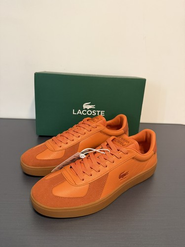 Sneakers lacoste uomo - sneakers,