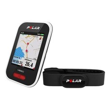 Polar V650 HR Ciclocomputer