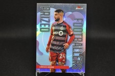 Lorenzo Insigne 2024 Topps