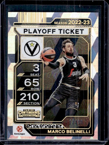 2025 panini contenders - panini,